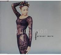 Johnson,P - Forever More [Import]
