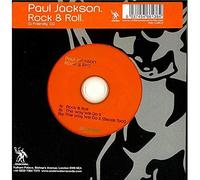 Johnson, Paul - Rock and Roll [Import]