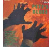 Johnson, Pete - Pete's Blues (House Rent Party