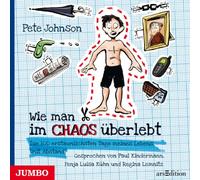 Johnson,Pete - Wie Man im Chaos Überlebt [Import]