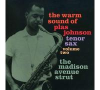 Johnson, Plas - Madison Avenue Strut