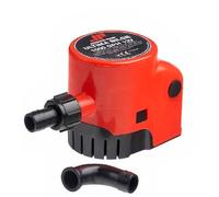 JOHNSON Pompe auto. Ultima Bilge 1000 44L/min 12V