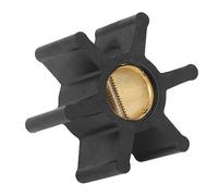 Johnson - Pompe Série F35B, Pompe à Eau Brute, Turbine 500121GX, 6 Pales, Instruments Marins