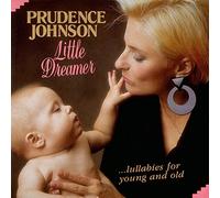 Johnson, Prudence - Little Dreamer