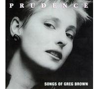 Johnson, Prudence - Prudence-Songs of Greg Brown