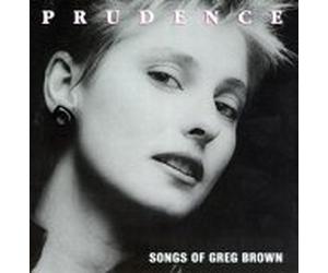 Johnson, Prudence - Prudence-Songs of Greg Brown