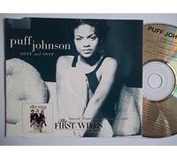 Johnson Puff - and Over