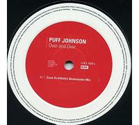 Johnson Puff - and Over