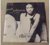 Johnson, Puff - Over & Over/God Sent You