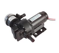 Johnson Pump 10-13329-04 Aqua Jet Flow Master WPS 5.0, Groupe d'eau à capteurs 1