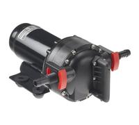 Johnson Pump 20l/min Water System Pump 24v 2.8 Bar Argenté 240 x 214 x 110 mm