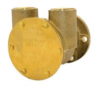 Johnson Pump 10-24349-01 F7B-9 Pompe à roulettes OEM