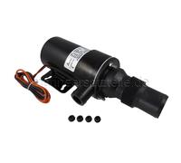 Johnson Pump 10-24453-04 Pompe Broyeuse TA3P10-19, 37 LPM, Nitrile, 12V