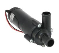 Johnson Pump 10-24501-03 Pompe de circulation CM10P7-1, DIA 16mm, 12V
