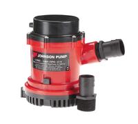 Johnson Pump Pompe Submersible L1600 98l/min 24v