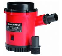 Johnson Pump 32-2200-01 Pompe de cale L2200, 12V