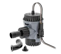 Johnson Pump Aqua Void 800gph Pump 12v One Size