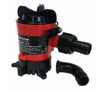 Johnson Pump Cartouche
