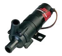 Johnson Pump Cm30p7-1 19 Mm 24v 26l/min Circulation Pump 17.7 x 6.8 x 8.5 cm