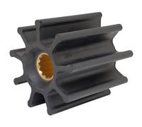 Johnson Pump IMPELLER F9 9 BLADE NEOPRENE