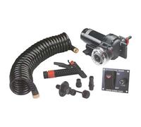 Johnson Pump Kit Pompe de Lavage Aqua Jet 24V 5.2