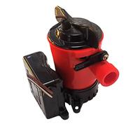 Johnson Pump Pompe de cale Automatique Ultima Combo 12V 750 GPH