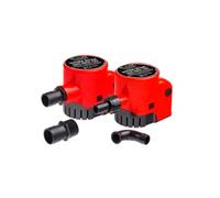 Johnson Pump Pompe De Cale Ultima 32l/min 12v