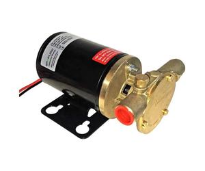 Johnson Pump Pompe De Transfert F3b-19 21l/min 24v