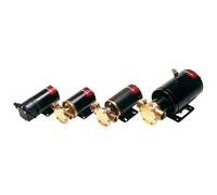 Johnson Pump Pompe De Transfert F4b-19 48l/min 24v