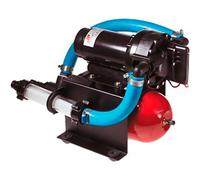 Johnson Pump Pompe Wps 20l/min 2.8bar