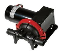 Johnson Pump Réservoir D´eau Combiné Wiking Power 16