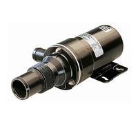 Johnson Pump s 10-24453-02 TA3P10-19 Pompe broyeur, 24 V