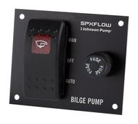Johnson Pump Tableau de Commande Pompe