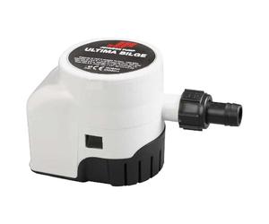 Johnson Pumps 32-47261-002 Ultima Pompe de cale 1250 GPH 12 V