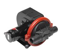 Johnson Pumps Viking Power 32 Pompe à déchets 24 V 10-13373-04