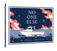 Johnson, R. Kikuo - No One Else