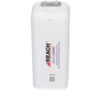 Johnson & REACH® Waxes Dentotape® Fil Dentaire 100 m