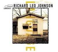 Johnson, Richard Leo - Language