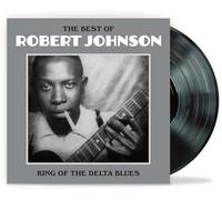 Johnson, Robert - Best of
