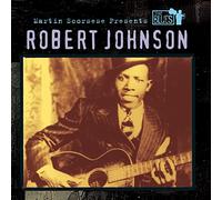 Johnson, Robert - Century Of The Blues - Martin Scorsese Presents