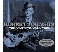 Johnson, Robert - Complete Collection