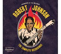 Johnson, Robert - Complete Recordings