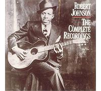 Johnson, Robert - Complete Recordings