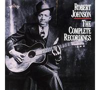 Johnson, Robert - Complete Recordings [Import]