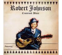 Robert Johnson – Crossroad Blues