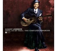 Johnson, Robert - Devil on My Train/The Complet [Import]