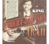 Johnson, Robert - Hellhound on My Tra