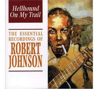Johnson,Robert - Hellhound on My Trail [Import]