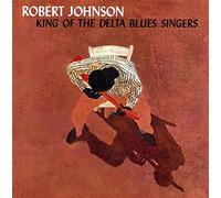 Johnson,Robert - King of the Delta Blues