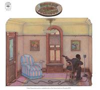 Robert Johnson – King of the Delta Blues Singers, Volume II – Vinyle jaune translucide Éd. limitée